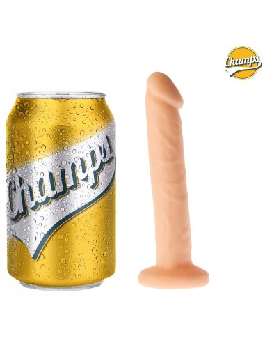 Gode Punky Champs 12 x 2.5cm