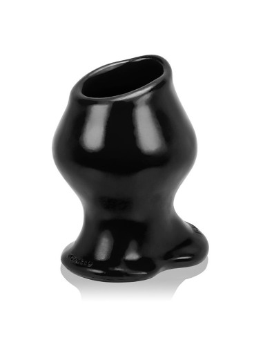 Plug Pig-Hole FF 14 x 11cm Noir