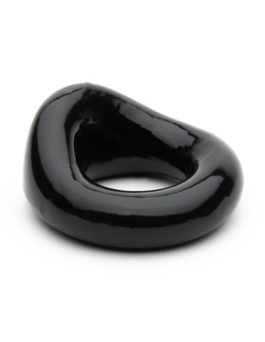 Wedge Cockring Noir