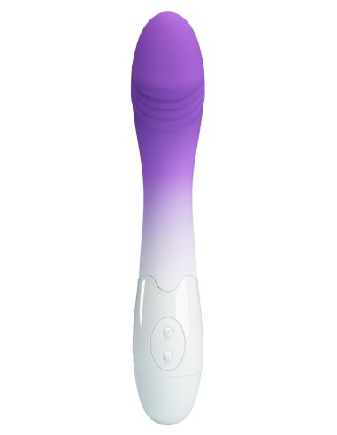 Stimulateur Point G Elemental 12 x 3.5cm