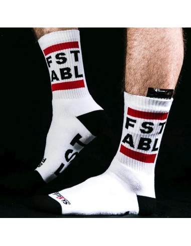 Chaussettes Sk8erboy FST ABL