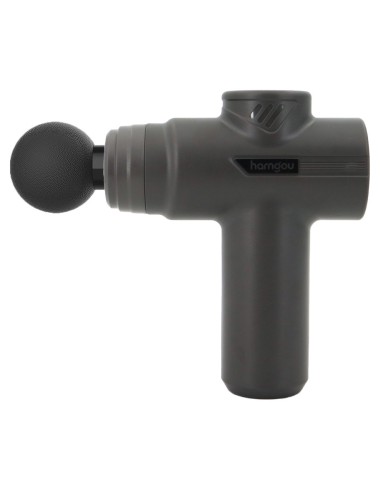Pistolet de massage Harnio 6 Vitesses