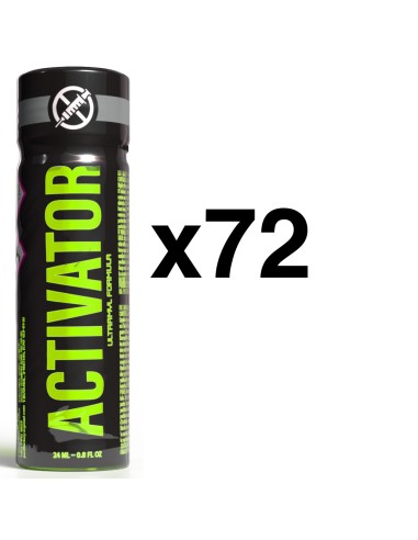 Activator UltrAmyl 24ml x72