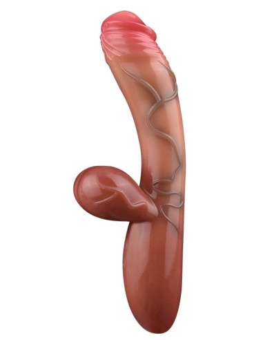 Gode poignée KURILLO 12 x 3.8cm