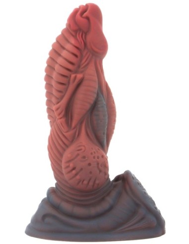 Gode Monster Tatoom 14 x 5.8cm