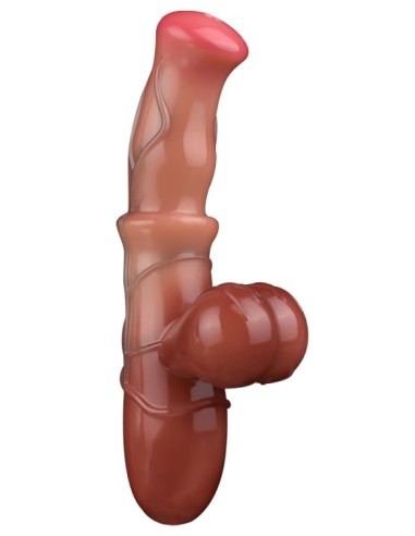 Gode Poignée Ekillio 12 x 4.2cm