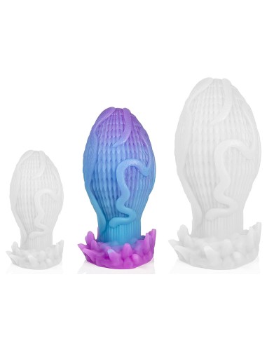 Plug Drakegg M 12 x 7cm