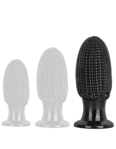 Plug Corn Pop L 18 x 7.5cm