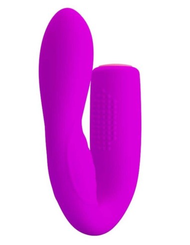 Vibro Quintion - Violet