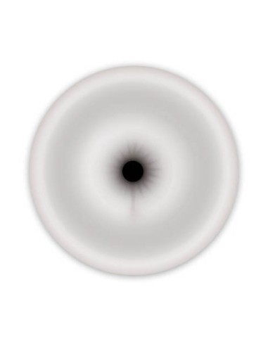Raccord de pompe Forme Anus