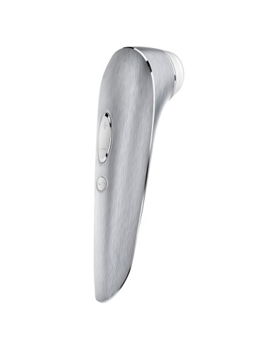 Satisfyer Luxury High Fashion