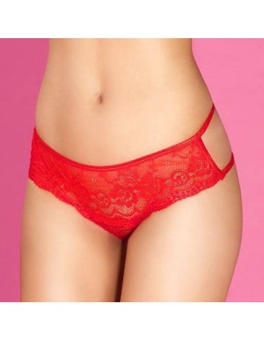 String Caly - Rouge