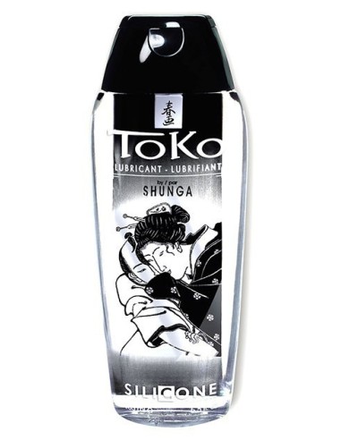 Lubrifiant Toko Silicone 165mL