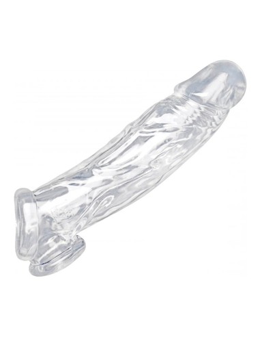 Etui pénien Enhancer 19 x 5cm Transparent