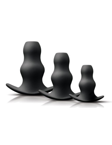 Kit Peekers Trainer Plugs Tunnel