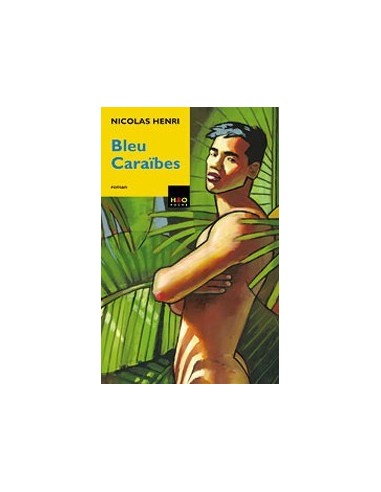 Bleu Caraïbes