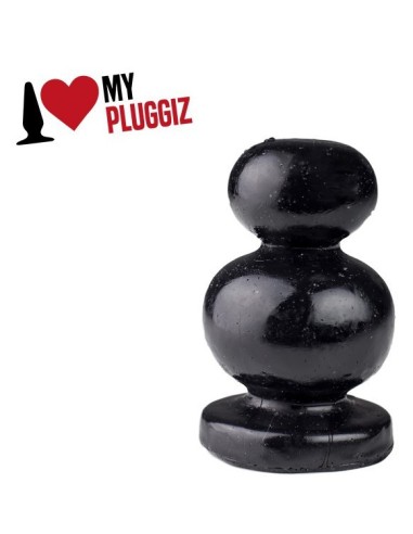 BULBY 9 x 6 cm