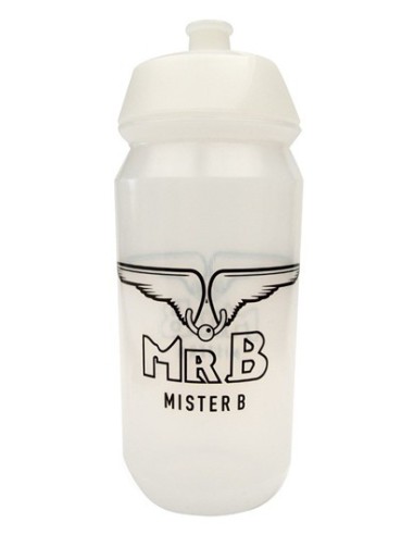 Shaker pour lubrifiant 500mL