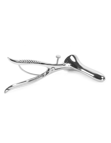 Speculum Pratt Rectal 8cm