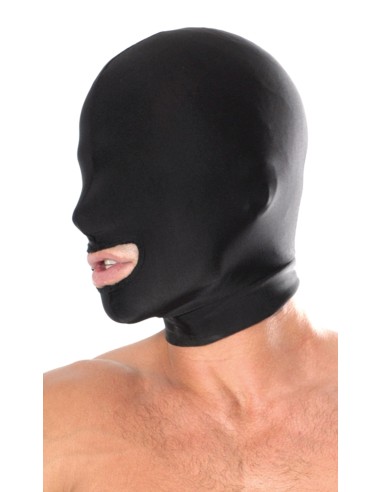 Cagoule élastique Ouverture Bouche