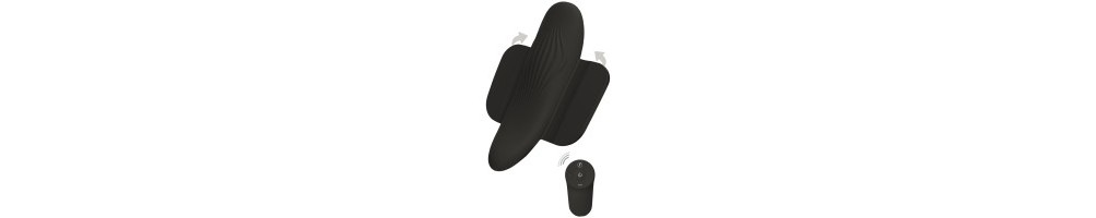Tous les produits de la catégorie :  100% Clitoris. Bienvenue dans votre Loveshop EroMarket.fr
