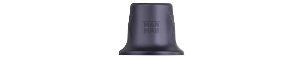 Tous les produits de la catégorie :  Accessoires Wands. Bienvenue dans votre Loveshop EroMarket.fr
