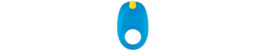 Tous les produits de la catégorie :  Anneaux Vibrants. Bienvenue dans votre Loveshop EroMarket.fr