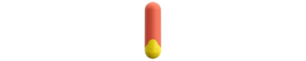 Tous les produits de la catégorie :  Mini Vibros. Bienvenue dans votre Loveshop EroMarket.fr