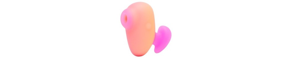 Tous les produits de la catégorie :  Stimulateurs à Aspiration. Bienvenue dans votre Loveshop EroMarket.fr