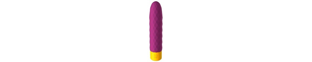 Tous les produits de la catégorie :  Vibromasseurs Design. Bienvenue dans votre Loveshop EroMarket.fr