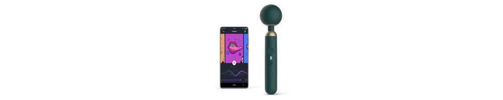 Tous les produits de la catégorie :  Wands Classiques. Bienvenue dans votre Loveshop EroMarket.fr