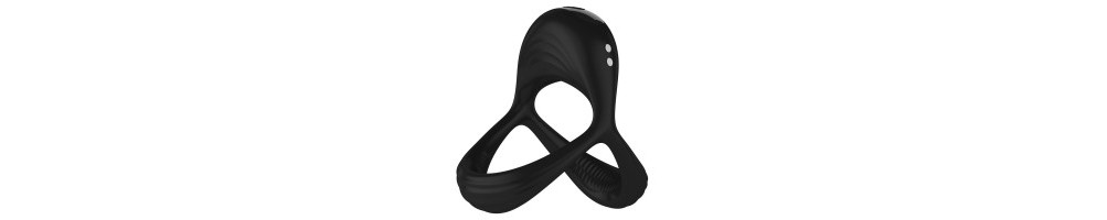 Tous les produits de la catégorie :  Cockrings Connectés. Bienvenue dans votre Loveshop EroMarket.fr
