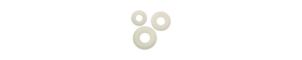 Tous les produits de la catégorie :  Cockrings Flexibles. Bienvenue dans votre Loveshop EroMarket.fr