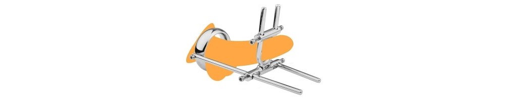 Tous les produits de la catégorie :  Extenseurs à Pénis. Bienvenue dans votre Loveshop EroMarket.fr