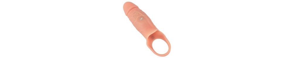 Tous les produits de la catégorie :  Gaines Pénis. Bienvenue dans votre Loveshop EroMarket.fr