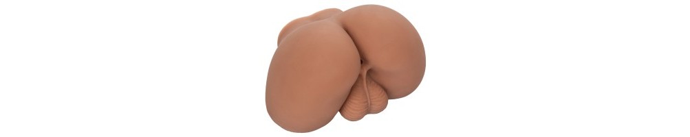Tous les produits de la catégorie :  Masturbateurs Réaliste Homme. Bienvenue dans votre Loveshop EroMarket.fr