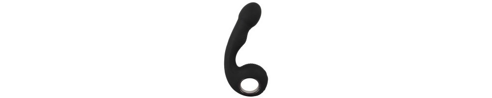 Tous les produits de la catégorie :  Stimulateurs Prostatiques. Bienvenue dans votre Loveshop EroMarket.fr