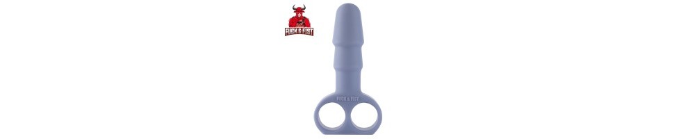 Tous les produits de la catégorie :  Vac U Lock. Bienvenue dans votre Loveshop EroMarket.fr