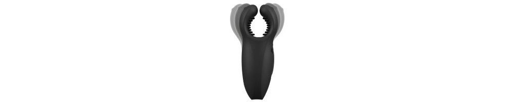 Tous les produits de la catégorie :  Wand pour Homme. Bienvenue dans votre Loveshop EroMarket.fr