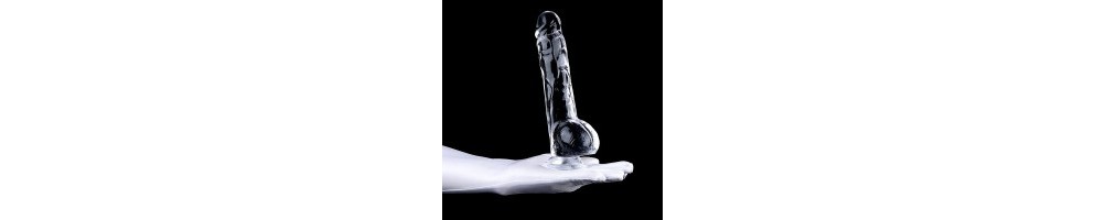 Tous les produits de la catégorie :  Dildos Couleur & Girly. Bienvenue dans votre Loveshop EroMarket.fr