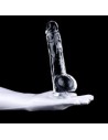 Dildos Couleur & Girly