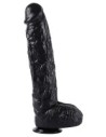 Dildos XXL - Largeur + de 8cm