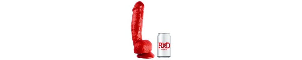 Tous les produits de la catégorie :  GODE COULEUR & GIRLY. Bienvenue dans votre Loveshop EroMarket.fr