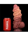 GODE EN SILICONE