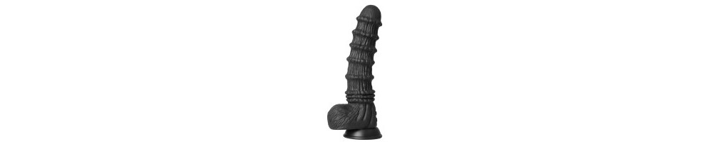 Tous les produits de la catégorie :  Godes Vibrants. Bienvenue dans votre Loveshop EroMarket.fr