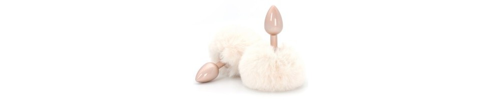 Tous les produits de la catégorie :  Bijoux Anal. Bienvenue dans votre Loveshop EroMarket.fr