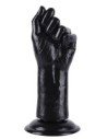 Fist Vaginal