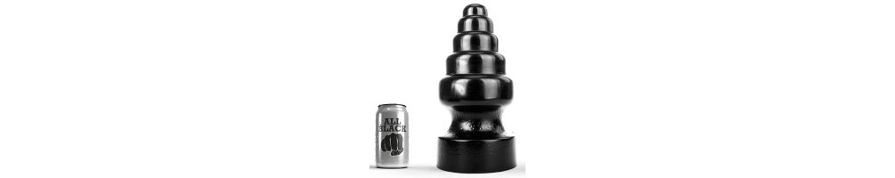 Tous les produits de la catégorie : PLUGS. Bienvenue dans votre Loveshop EroMarket.fr