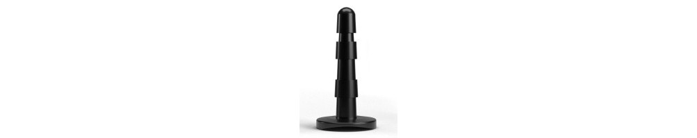 Tous les produits de la catégorie :  Plugs Hung System. Bienvenue dans votre Loveshop EroMarket.fr