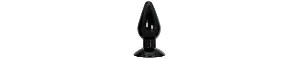 Tous les produits de la catégorie :  Plugs M/L - Largeur + de 3 cm. Bienvenue dans votre Loveshop EroMarket.fr